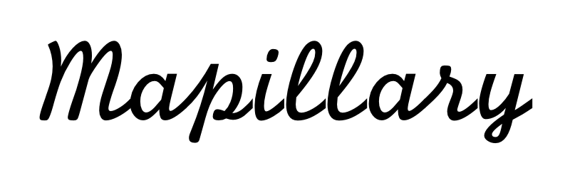 mapillary logo large